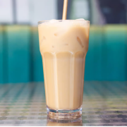 Hong Kong Milk Tea 港式奶茶