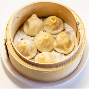 Xiaolong Bao (6 Pcs) 小笼包